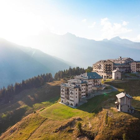 Casa In Un'Esclusiva Zona Di Motta Di Sotto公寓 外观 照片