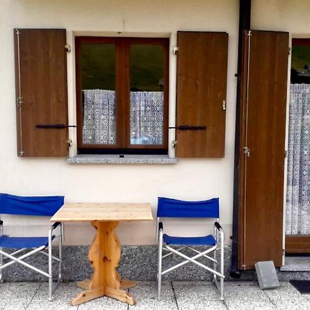 Casa In Un'Esclusiva Zona Di Motta Di Sotto公寓 外观 照片