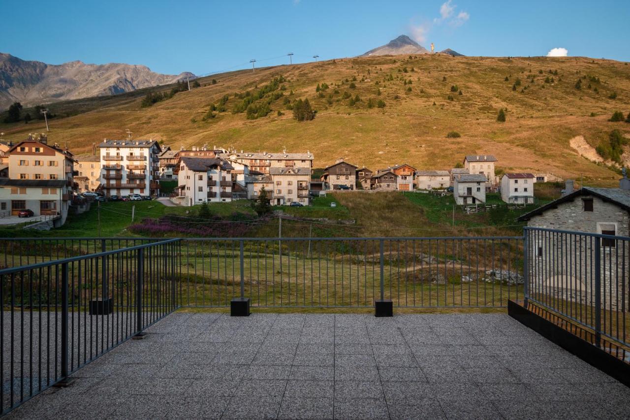 Casa In Un'Esclusiva Zona Di Motta Di Sotto公寓 外观 照片