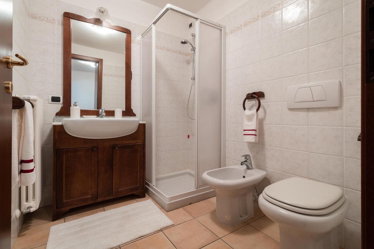 Casa In Un'Esclusiva Zona Di Motta Di Sotto公寓 外观 照片