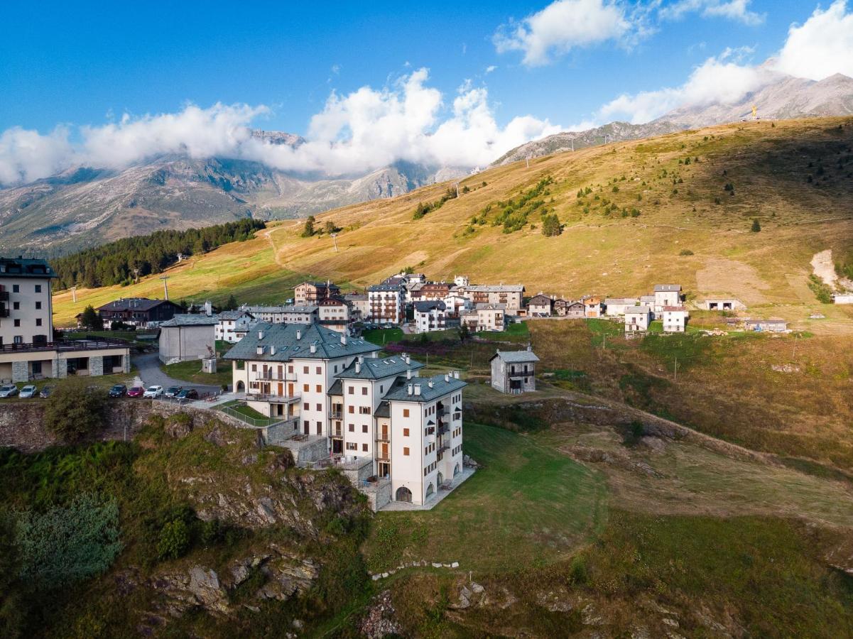 Casa In Un'Esclusiva Zona Di Motta Di Sotto公寓 外观 照片