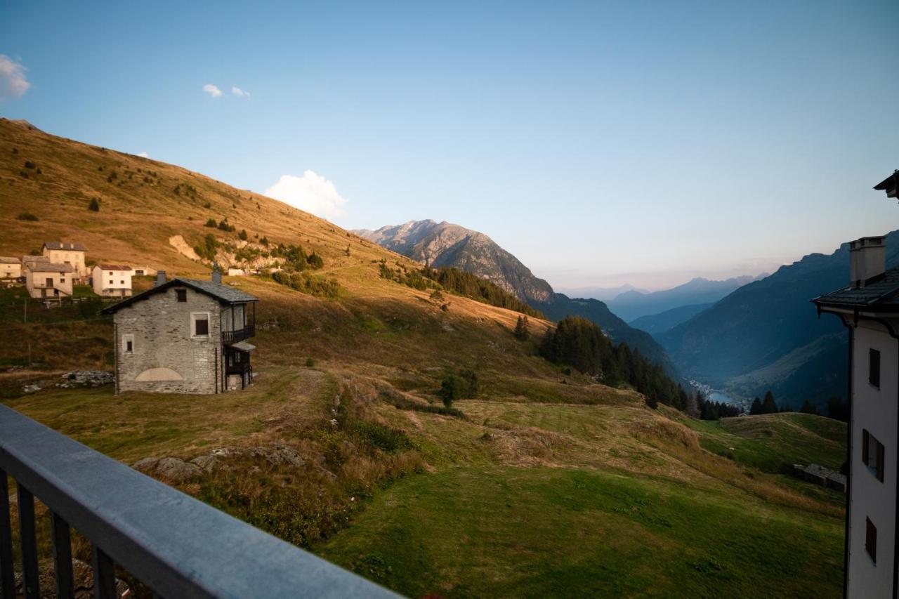 Casa In Un'Esclusiva Zona Di Motta Di Sotto公寓 外观 照片