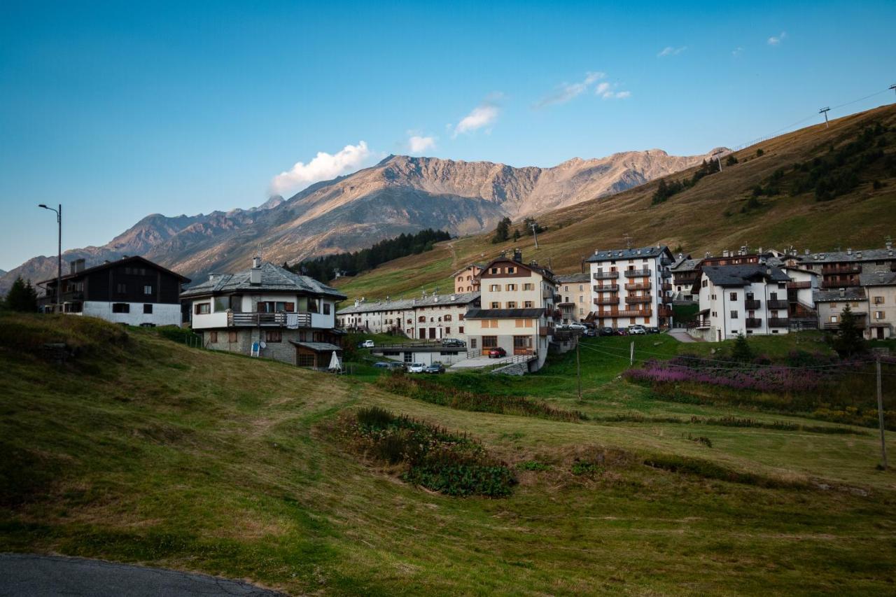 Casa In Un'Esclusiva Zona Di Motta Di Sotto公寓 外观 照片
