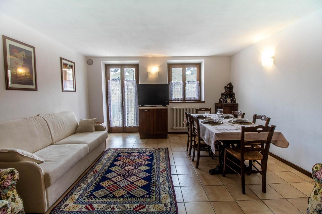 Casa In Un'Esclusiva Zona Di Motta Di Sotto公寓 外观 照片