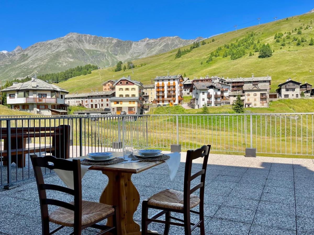 Casa In Un'Esclusiva Zona Di Motta Di Sotto公寓 外观 照片